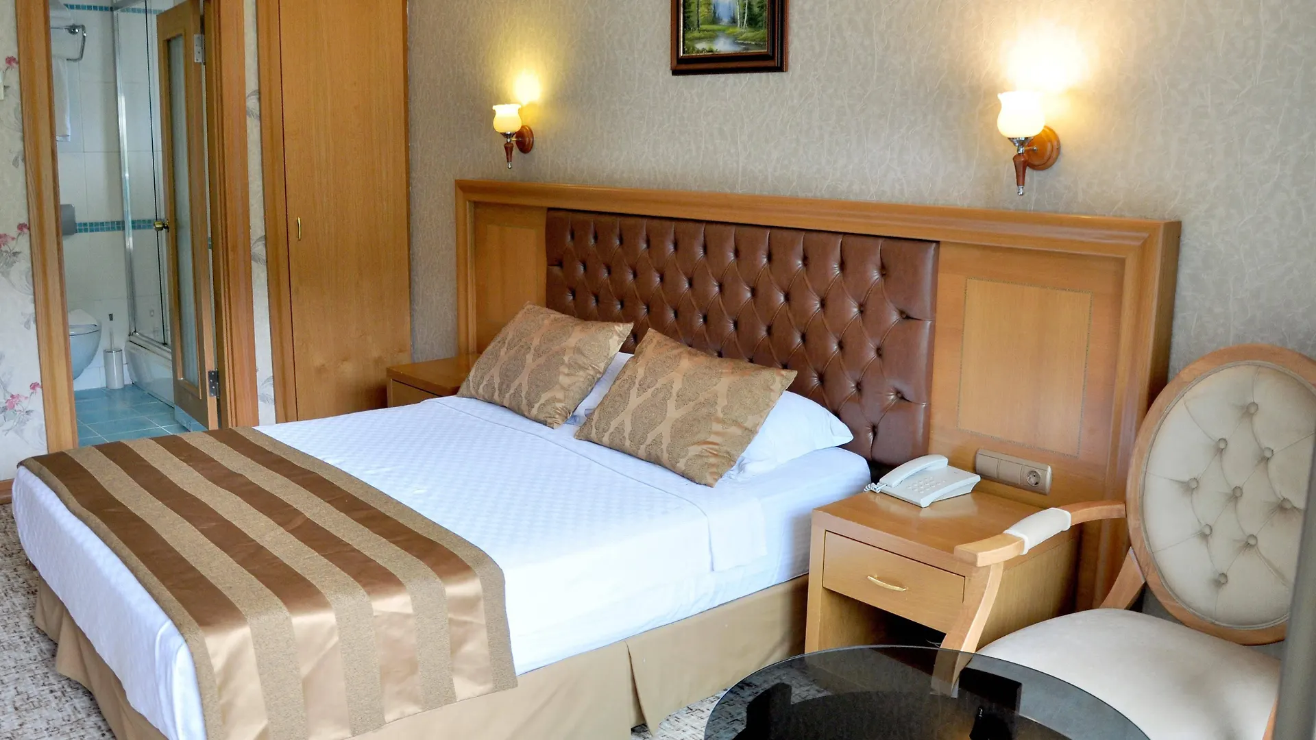 Oersmaris Boutique Hotel Μαρμαρίς 4*,  Τουρκία